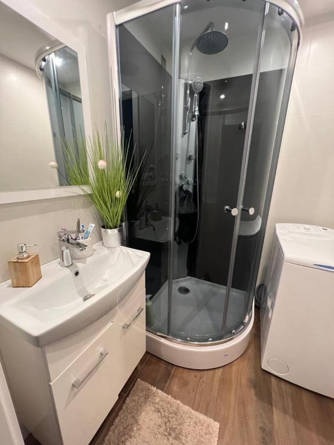 Apartman-Florianska Kosice Exterior photo