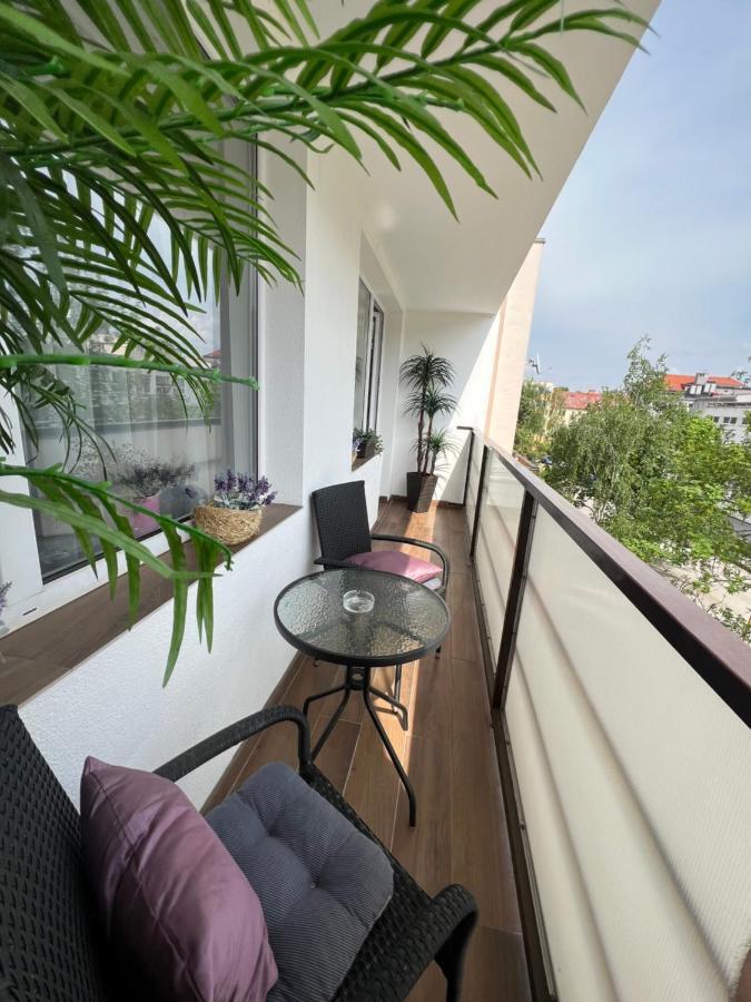 Apartman-Florianska Kosice Exterior photo