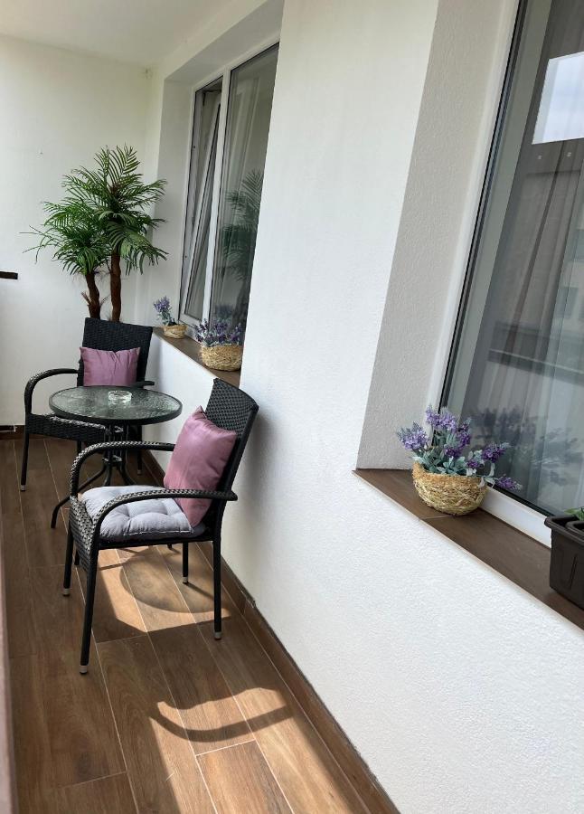 Apartman-Florianska Kosice Exterior photo